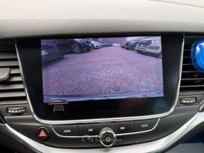 Opel Astra 1.2 Turbo 130 CV S&S 5 porte Business Elegance Grigio usata Sesto San Giovanni