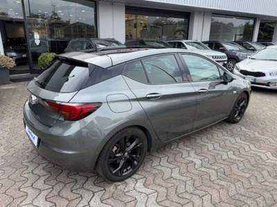 Opel Astra 1.2 Turbo 130 CV S&S 5 porte Business Elegance Grigio usata Sesto San Giovanni