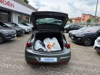 Opel Astra 1.2 Turbo 130 CV S&S 5 porte Business Elegance Grigio usata Sesto San Giovanni