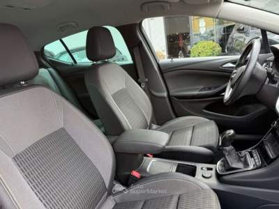 Opel Astra 1.2 Turbo 130 CV S&S 5 porte Business Elegance Grigio usata Sesto San Giovanni