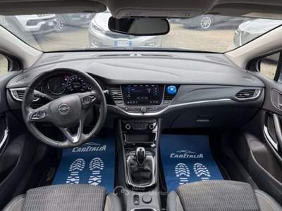 Opel Astra 1.2 Turbo 130 CV S&S 5 porte Business Elegance Grigio usata Sesto San Giovanni