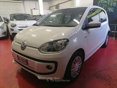 Volkswagen up! Adatta per neopatentati Bianco usata Cinisello Balsamo