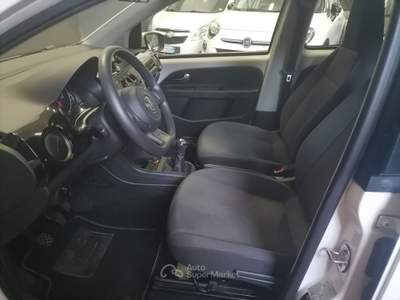 Volkswagen up! Adatta per neopatentati Bianco usata Cinisello Balsamo