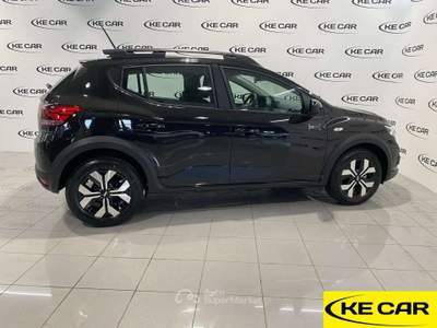 Dacia Sandero 1.0 TCe ECO-G STEPWAY EXPRESSION - PREZZO REALE** Nero usata Santarcangelo di Romagna