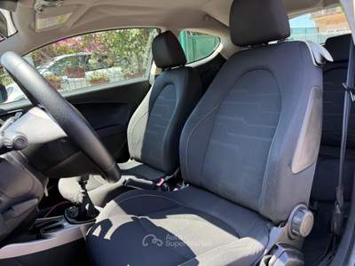 Alfa Romeo MiTo GPL Progression Nero usata Roma