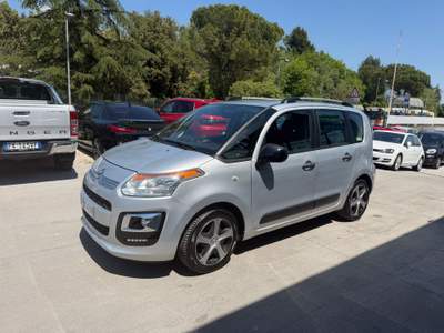 Citroen C3 Picasso