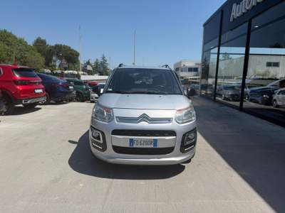 Citroen C3 Picasso