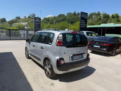 Citroen C3 Picasso