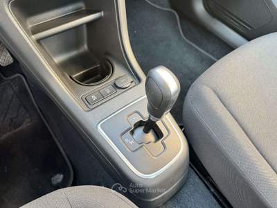 Volkswagen up! up! 5p 1.0 High 75cv asg Bianco usata Trescore Cremasco