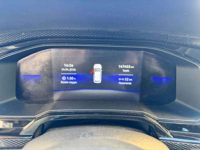 Volkswagen Polo Polo VI 2022 1.0 tsi Style 95cv Grigio usata Trescore Cremasco