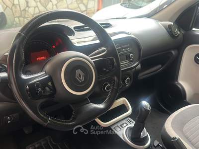 Renault Twingo 1.0 GARANZIA 12 MESI Rosso usata Benevento