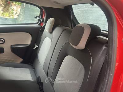 Renault Twingo 1.0 GARANZIA 12 MESI Rosso usata Benevento