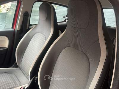 Renault Twingo 1.0 GARANZIA 12 MESI Rosso usata Benevento