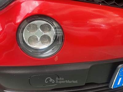 Renault Twingo 1.0 GARANZIA 12 MESI Rosso usata Benevento