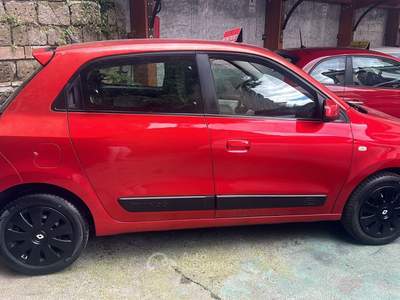 Renault Twingo 1.0 GARANZIA 12 MESI Rosso usata Benevento