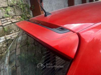 Renault Twingo 1.0 GARANZIA 12 MESI Rosso usata Benevento