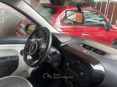 Renault Twingo 1.0 GARANZIA 12 MESI Rosso usata Benevento