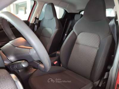 Nissan Juke Juke II 2020 1.0 dig-t Visia 114cv Rosso usata Bologna