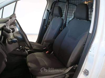 Ford Transit Courier 1.5 TDCI 100CV TREND ( SENSORI POST. ) Bianco usata Salerno