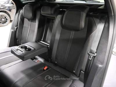 Peugeot 3008 3008 1.2 PURETECH TURBO 130CV 6M. SeS GT ( FARI LE Grigio usata Salerno