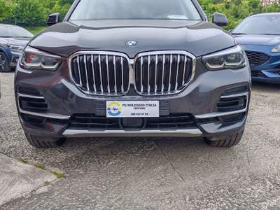 BMW X5 🚗 BMW X5 xDrive30d 286 CV Mild Hybrid Automatica Bronzo usata Giuliano di Roma