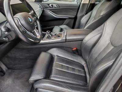 BMW X5 🚗 BMW X5 xDrive30d 286 CV Mild Hybrid Automatica Bronzo usata Giuliano di Roma