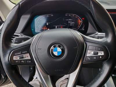 BMW X5 🚗 BMW X5 xDrive30d 286 CV Mild Hybrid Automatica Bronzo usata Giuliano di Roma