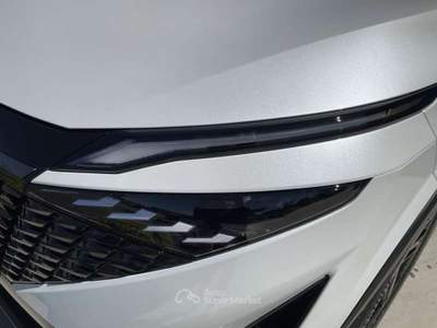Nissan Qashqai MHEV 158 CV N-Connecta Grigio usata Pieve di Cento