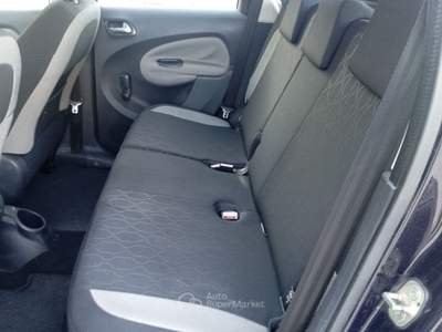 Citroen C3 Picasso Exclusive Blu/Azzurro usata Ponzano Romano