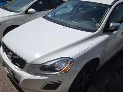 Volvo XC60 Auto in ottime condizioni usata 3940;MARANO DI NAPOLI