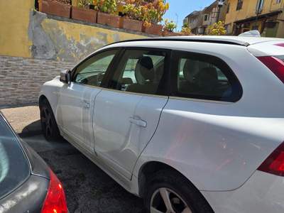 Volvo XC60 Auto in ottime condizioni usata 3940;MARANO DI NAPOLI