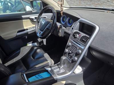Volvo XC60 Auto in ottime condizioni usata 3940;MARANO DI NAPOLI