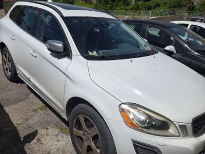 Volvo XC60 Auto in ottime condizioni usata 3940;MARANO DI NAPOLI
