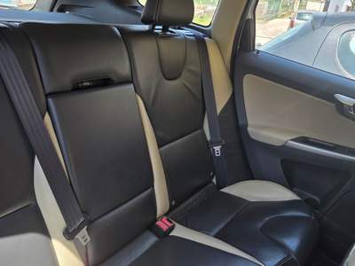 Volvo XC60 Auto in ottime condizioni usata 3940;MARANO DI NAPOLI