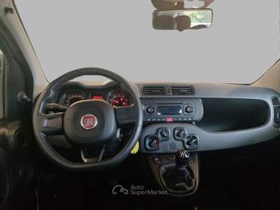 Fiat Panda  - panda 1.2 easypower easy Grigio usata Treviso