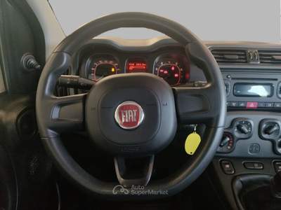 Fiat Panda  - panda 1.2 easypower easy Grigio usata Treviso