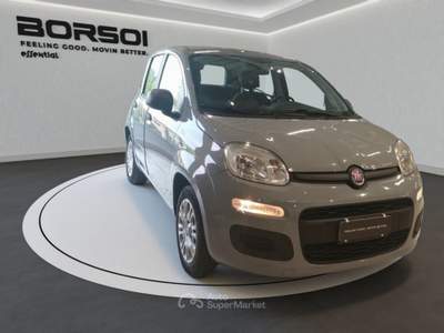 Fiat Panda  - panda 1.2 easypower easy Grigio usata Treviso