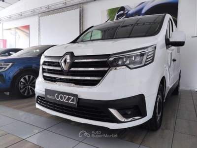 Renault Trafic  - trafic t29 2.0 dci 150cv pc-tn-dc furgone advance Bianco usata LEGNANO