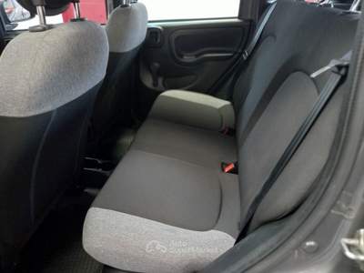 Fiat Panda FIAT PANDA CITY LIFE UNIPROPRIETARIO Grigio usata Rivoli