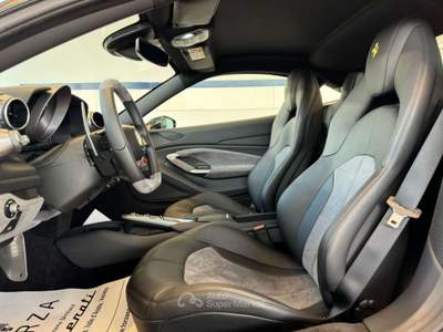 Ferrari F8 Tributo 3.9 F1 Nero usata Venaria Reale