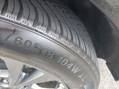 Ford Kuga Kuga St line 190 cv Nero usata Zero branco