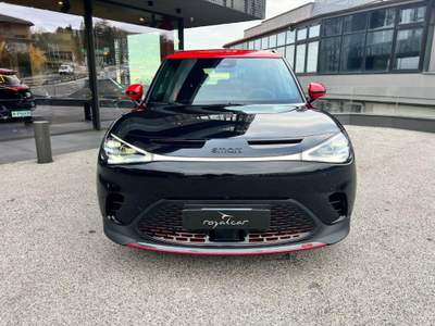Smart #1 Brabus 428cv Nero usata BORGO MAGGIORE SAN MARINO