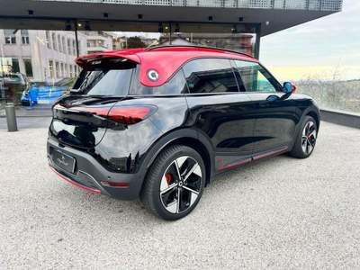 Smart #1 Brabus 428cv Nero usata BORGO MAGGIORE SAN MARINO