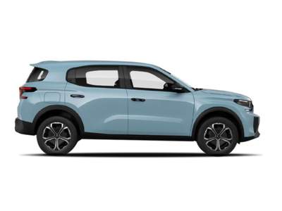 Citroen C3 Aircross 1.2 Turbo 100 CV You - Offerta Maggio Bianco usata Cologno Monzese