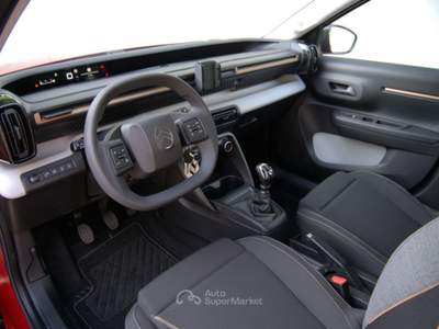 Citroen C3 Aircross 1.2 Turbo 100 CV You - Offerta Maggio Bianco usata Cologno Monzese