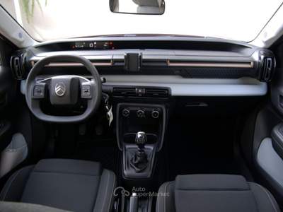 Citroen C3 Aircross 1.2 Turbo 100 CV You - Offerta Maggio Bianco usata Cologno Monzese