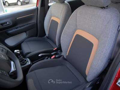 Citroen C3 Aircross 1.2 Turbo 100 CV You - Offerta Maggio Bianco usata Cologno Monzese