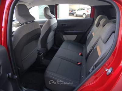 Citroen C3 Aircross 1.2 Turbo 100 CV You - Offerta Maggio Bianco usata Cologno Monzese