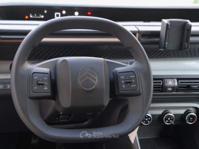 Citroen C3 Aircross 1.2 Turbo 100 CV You - Offerta Maggio Bianco usata Cologno Monzese