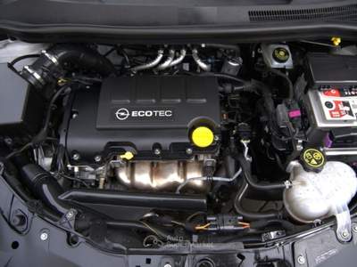 Opel Corsa 1.2 85CV 5 porte GPL-TECH Edition Bianco usata Cologno Monzese